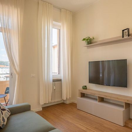 Romeo E Giulietta Suite Verona Luaran gambar