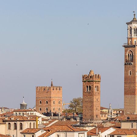 Romeo E Giulietta Suite Verona Luaran gambar