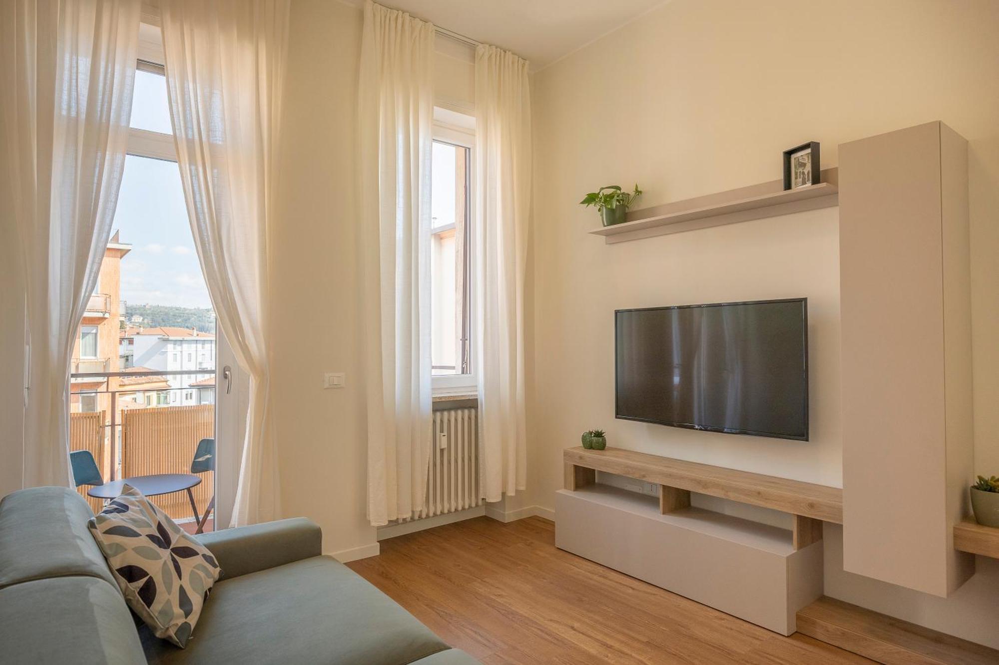 Romeo E Giulietta Suite Verona Luaran gambar