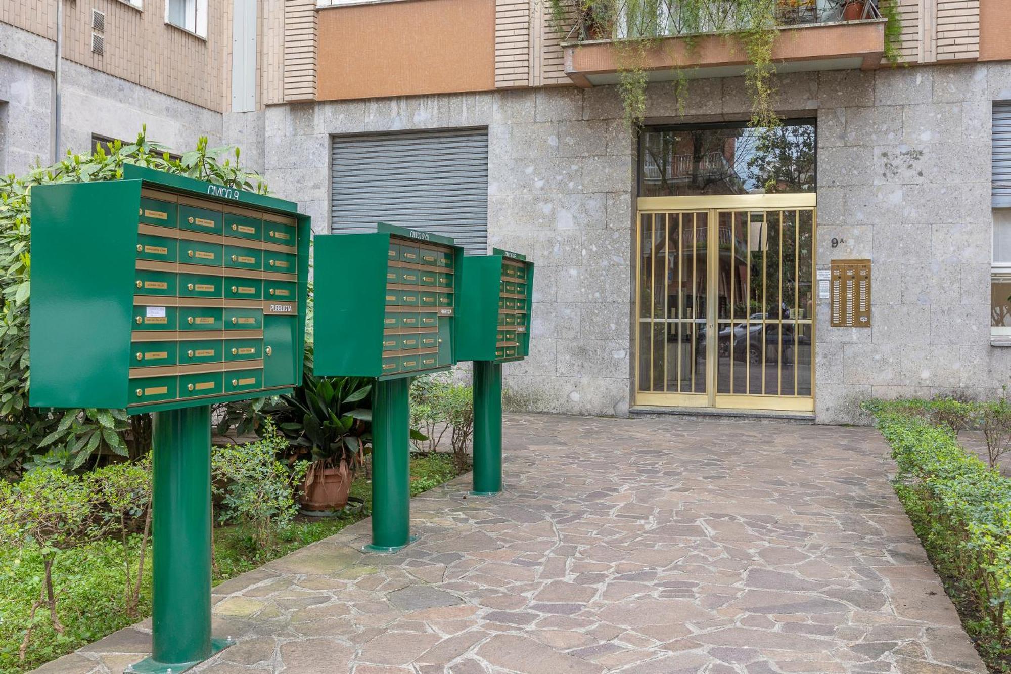 Romeo E Giulietta Suite Verona Luaran gambar